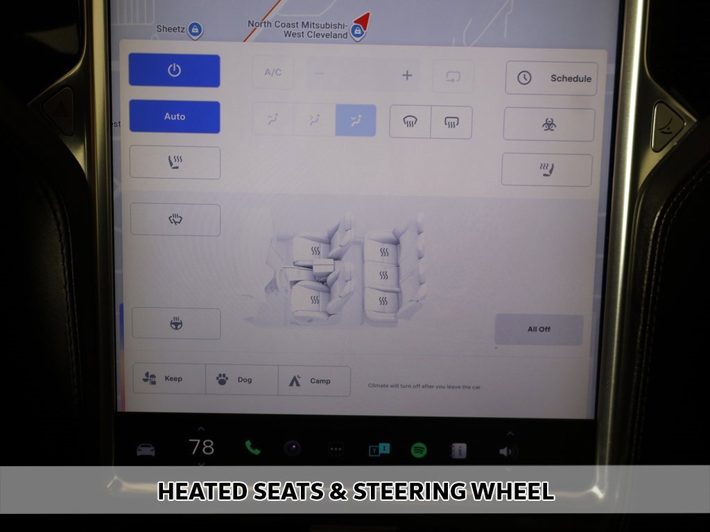 Used 2016 Tesla Model S 75D image 7