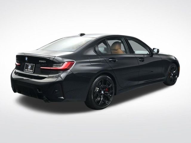 New 2026 BMW 330i xDrive Sedan image 4