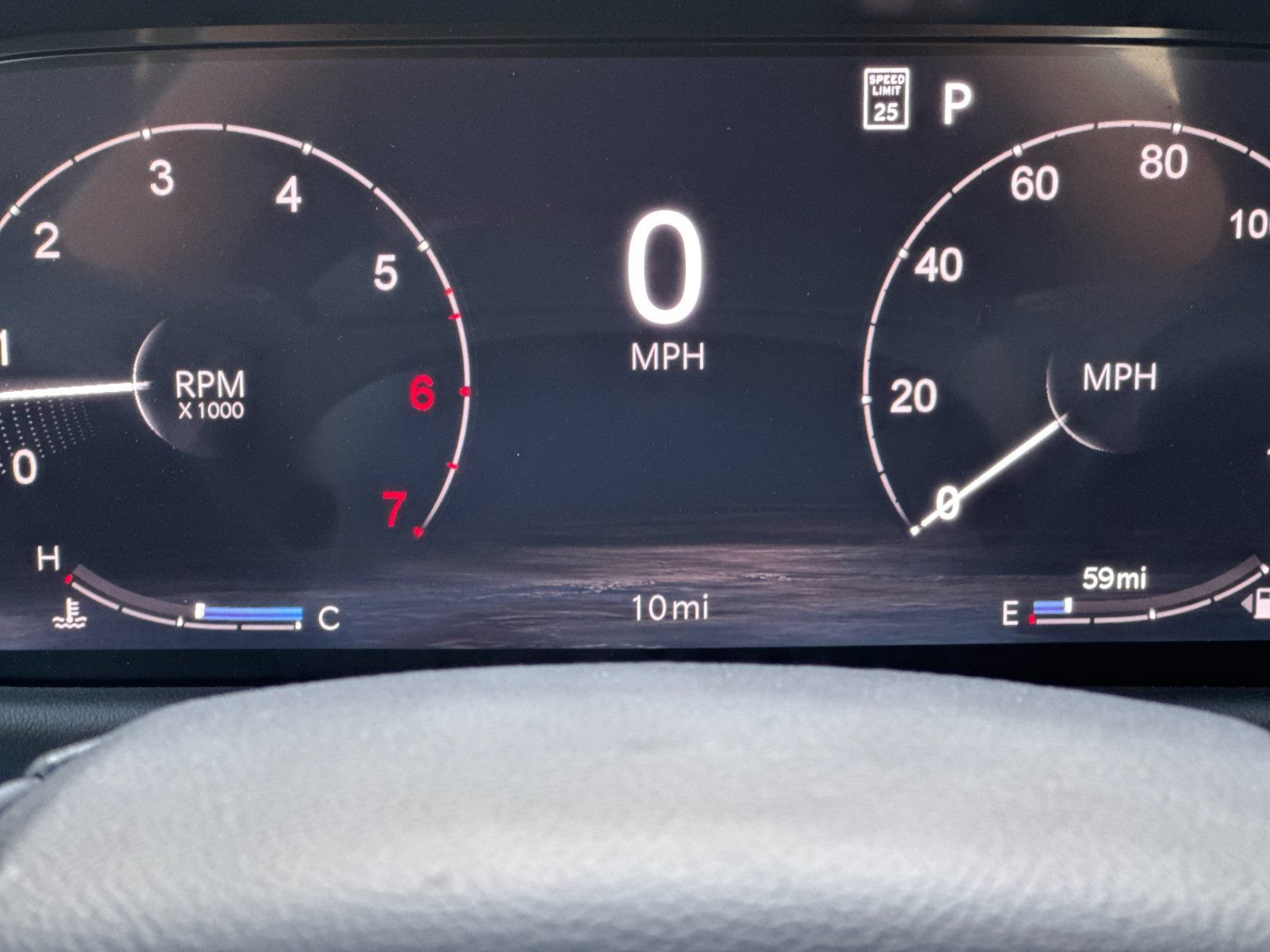 New 2026 Jeep Grand Wagoneer Limited AWD/4WD image 29