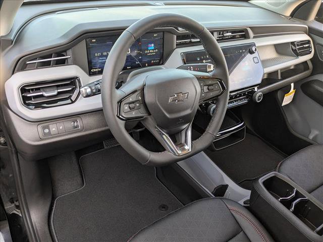 New 2027 Chevrolet Bolt RS image 3