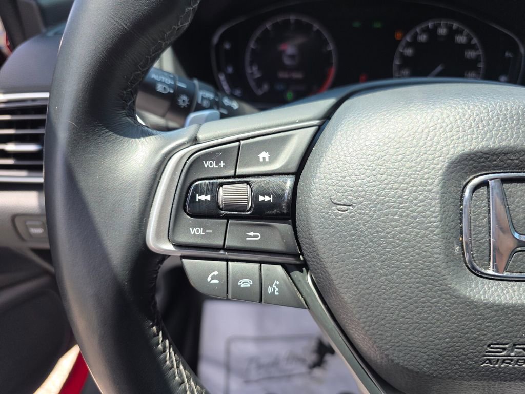 Used 2019 Honda Accord Sport image 27