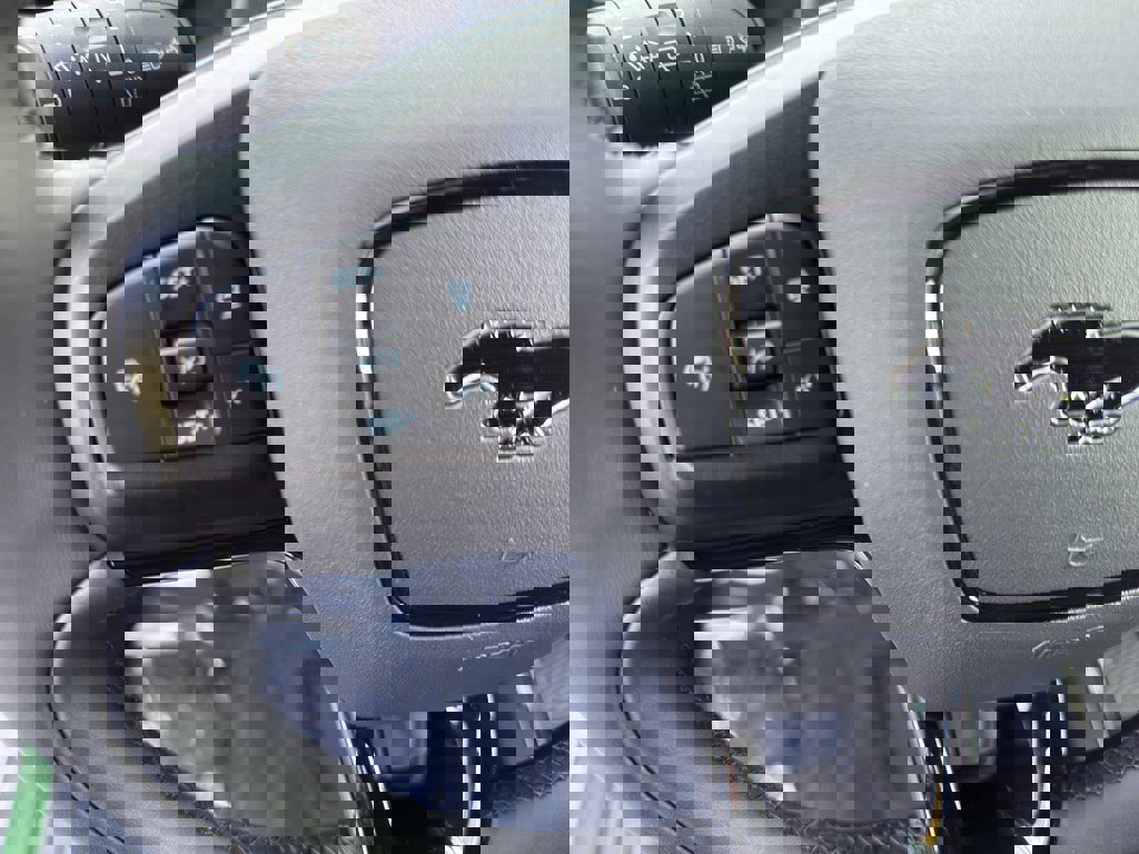 New 2025 Ford Mustang Mach-E Premium image 25