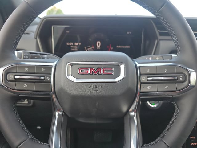 New 2027 GMC Terrain Elevation w/ Elevation Premium Package AWD/4WD image 25