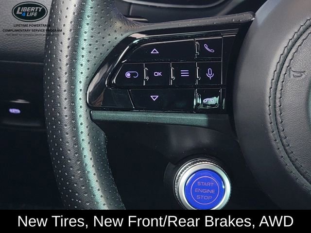 Used 2024 Maserati Grecale GT image 26