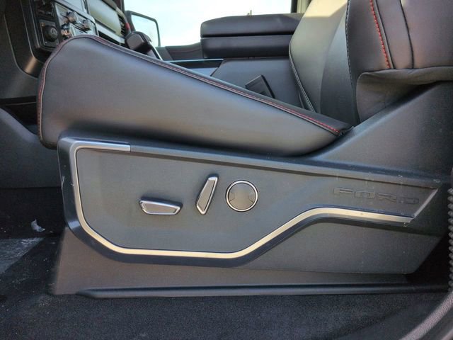 New 2025 Ford F150 Raptor AWD/4WD image 20