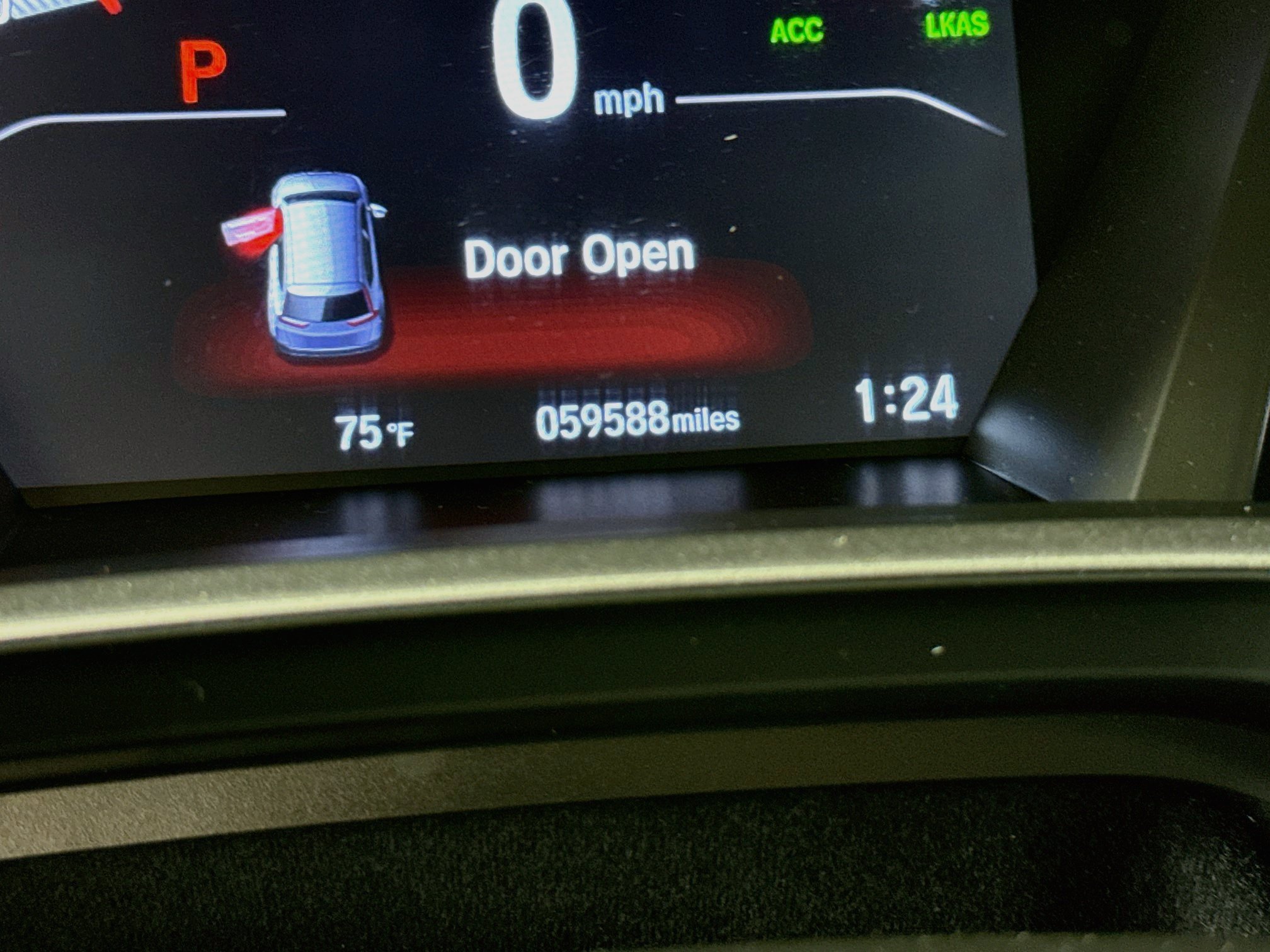 Used 2021 Honda CR-V EX-L image 13