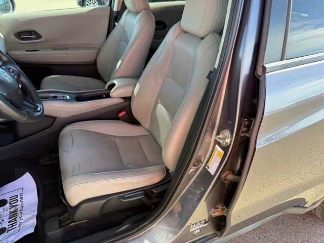 Used 2019 Honda HR-V EX-L image 31