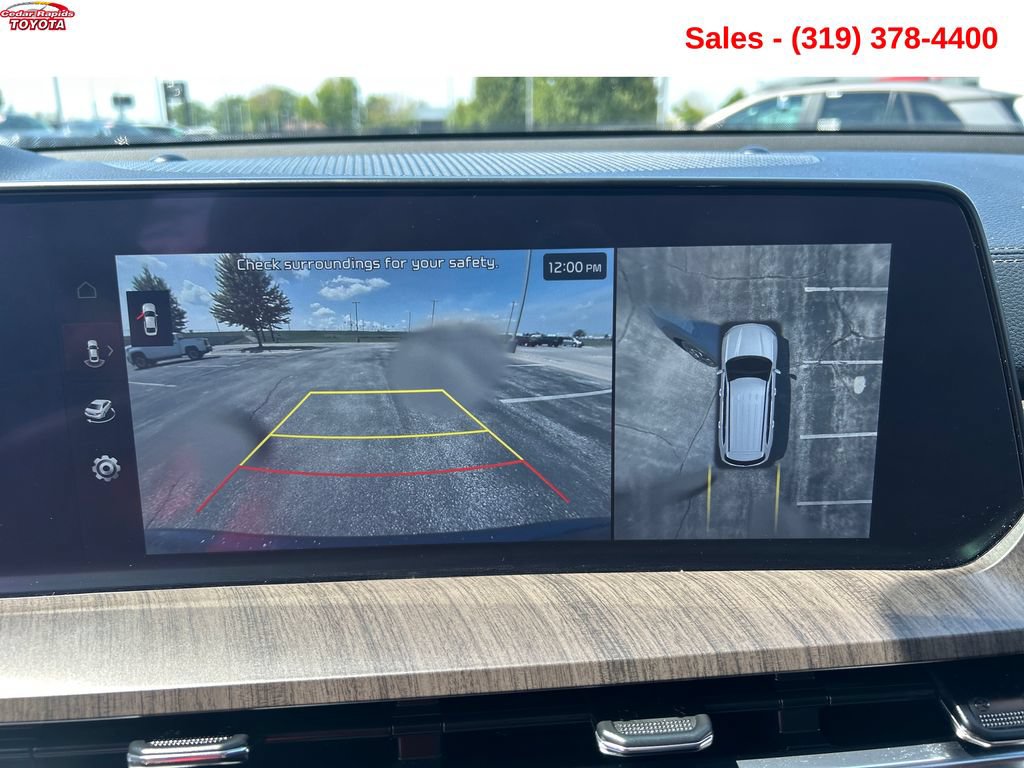 Used 2023 Kia Telluride SX Prestige AWD/4WD image 18