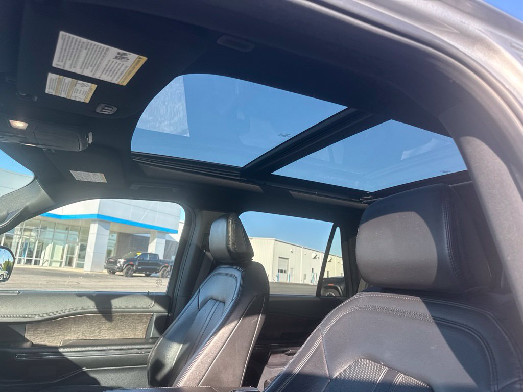 Used 2021 Ford Expedition Limited AWD/4WD image 19