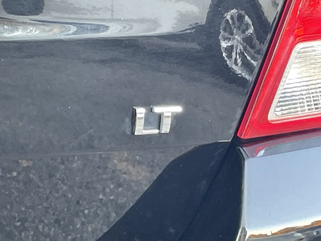 Used 2019 Chevrolet Trax LT FWD image 34