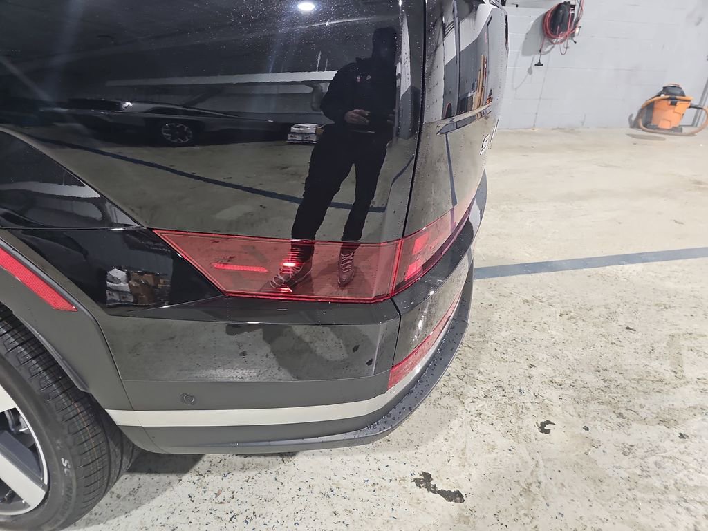 New 2026 Hyundai Santa Fe Limited image 36