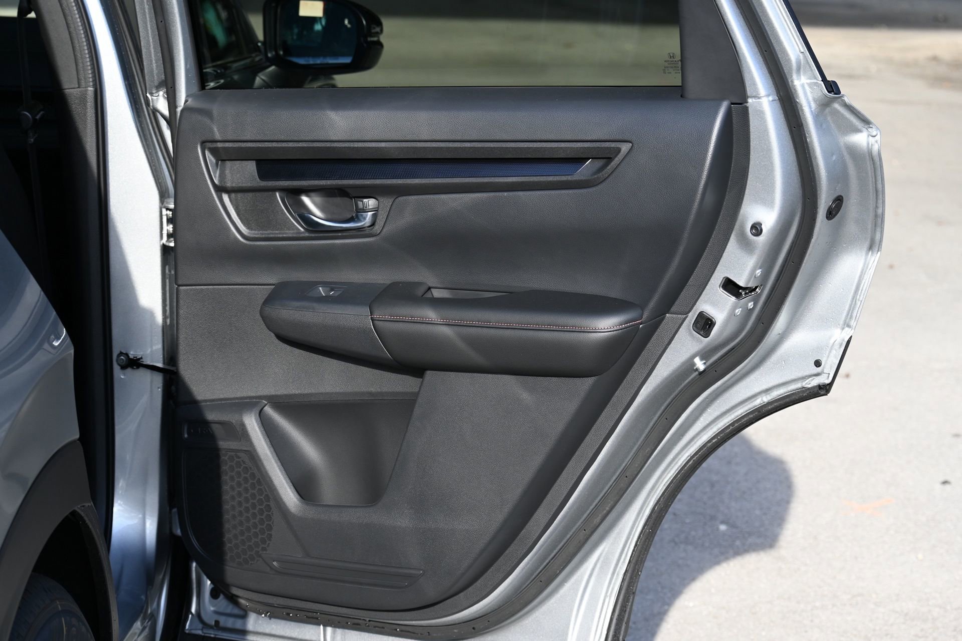New 2026 Honda CR-V Sport image 13