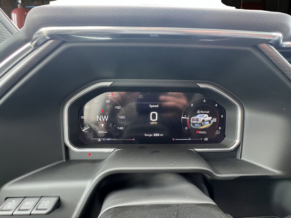 New 2026 GMC Sierra 3500 Denali Ultimate image 20