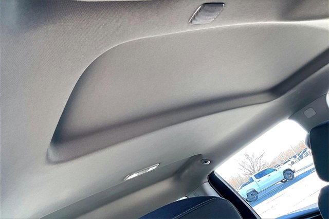 Used 2024 Chevrolet Silverado 2500 LT image 28