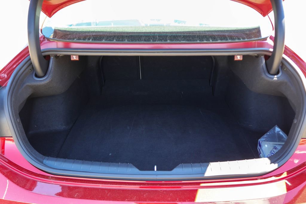 Certified 2025 Hyundai Sonata SEL image 27