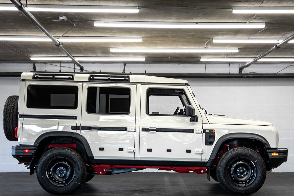 New 2026 INEOS Grenadier image 6