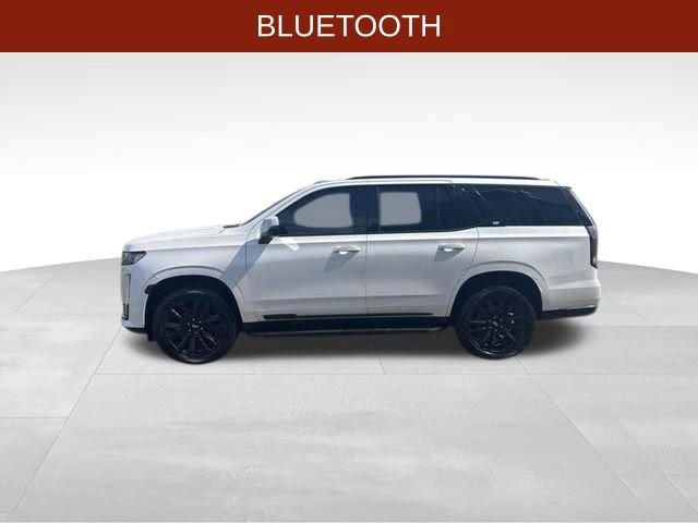 Used 2021 Cadillac Escalade Sport image 4