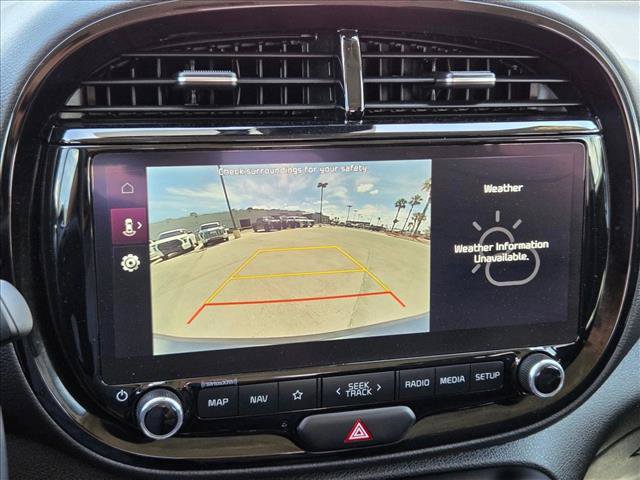 Used 2023 Kia Soul EX FWD image 12