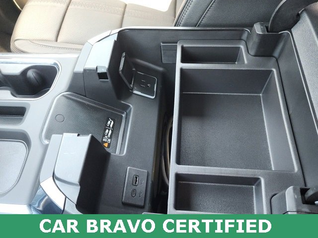 Certified 2025 Chevrolet Silverado 1500 High Country image 40