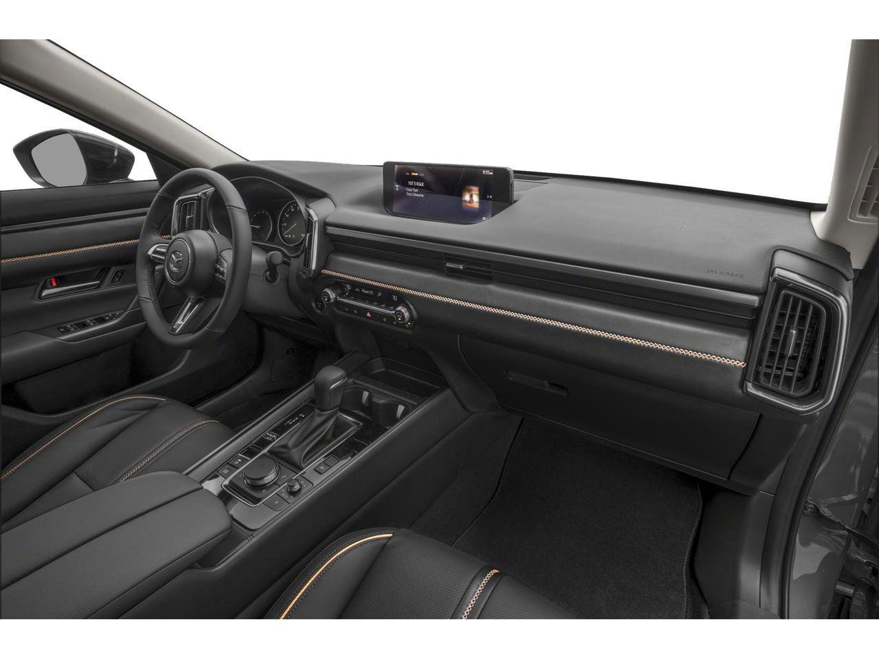 New 2025 MAZDA CX-50 2.5 Hybrid w/ Weather Package image 39