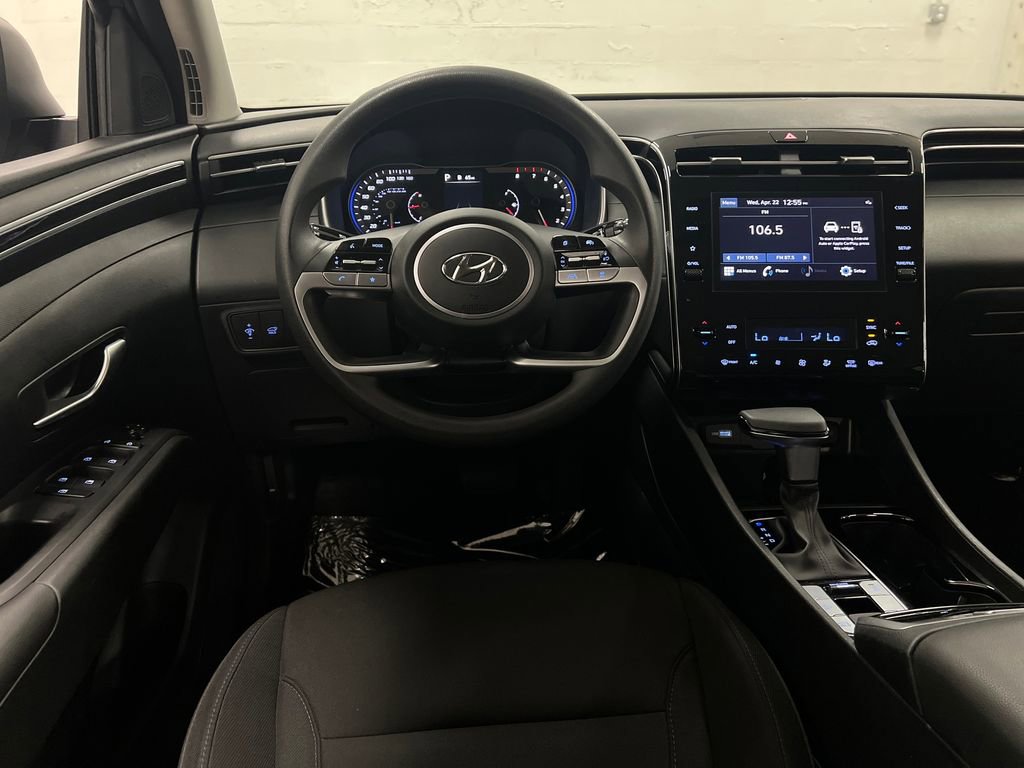 Used 2024 Hyundai Tucson SEL image 14