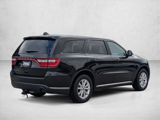 Used 2020 Dodge Durango SXT w/ 3rd Row Seating Group image 5