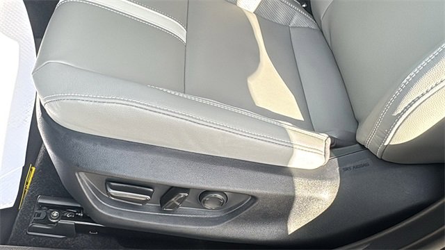 New 2026 Toyota Camry SE image 19