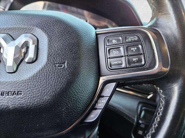 Used 2021 RAM 2500 Limited image 11