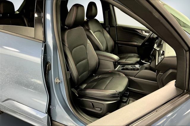 New 2026 Ford Escape ST-Line Elite w/ Equipment Group 501A image 11