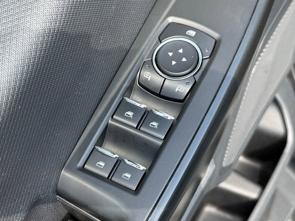 Used 2023 Ford F150 XL w/ STX Appearance Package image 13