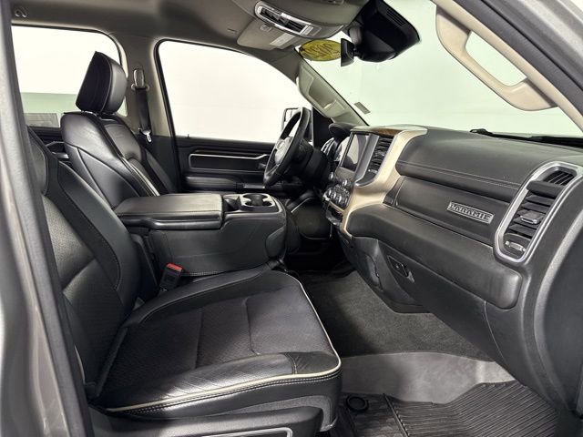 Used 2022 RAM 1500 Laramie image 22