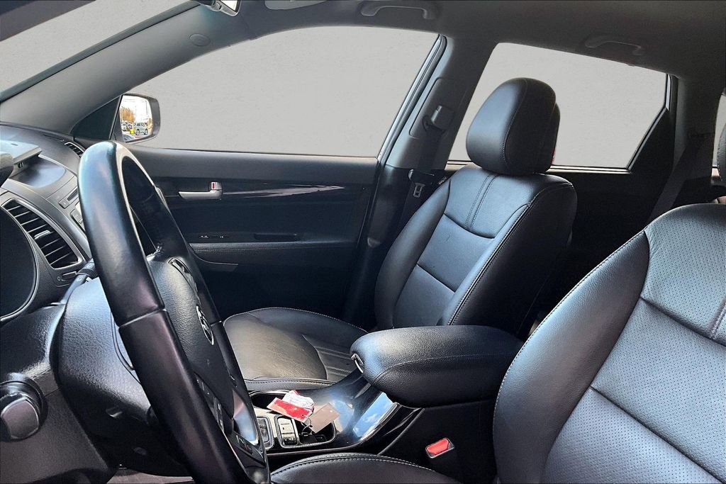 Used 2015 Kia Sorento EX image 20
