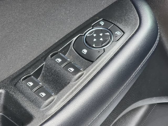 Used 2018 Ford Edge SE AWD/4WD image 18