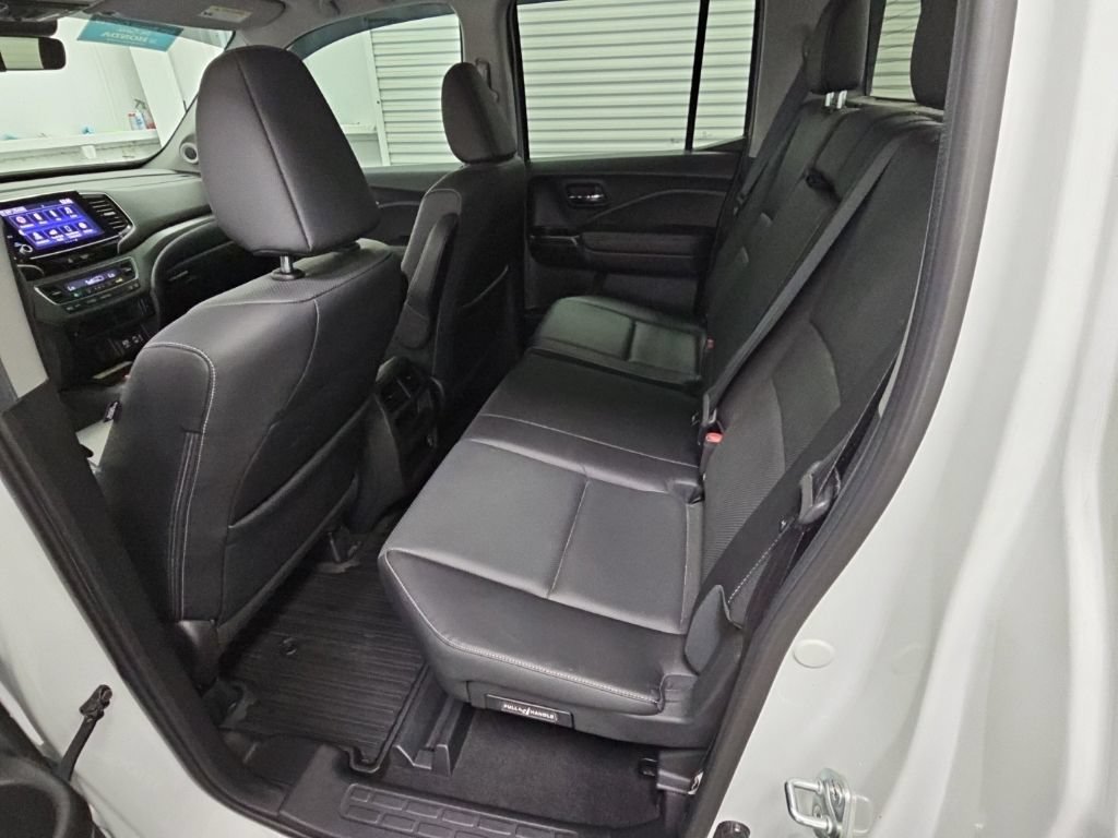 Used 2023 Honda Ridgeline RTL-E image 32