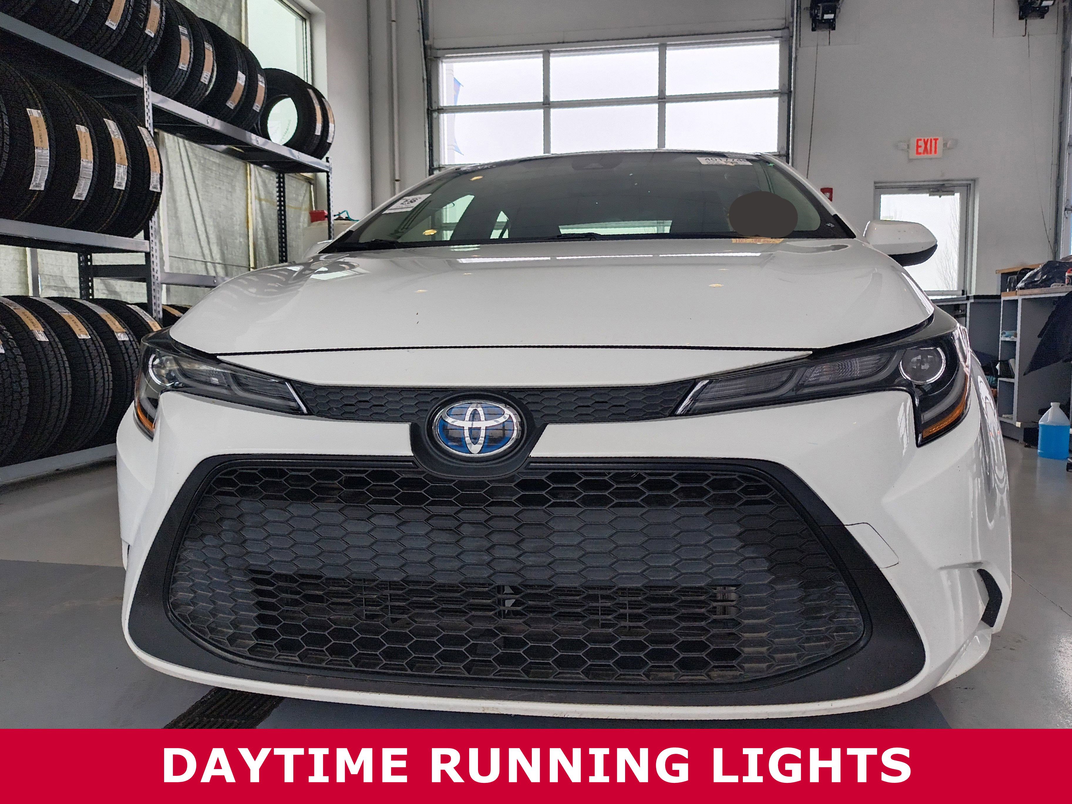 Used 2022 Toyota Corolla LE image 27