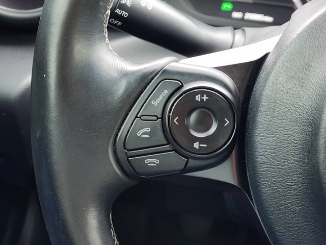 Used 2024 Toyota GR86 RWD image 26