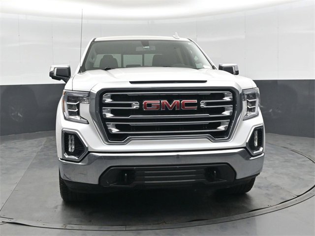 Used 2020 GMC Sierra 1500 SLT image 9