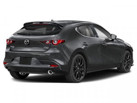 New 2026 MAZDA MAZDA3 Hatchback w/Premium Plus Pkg video 2