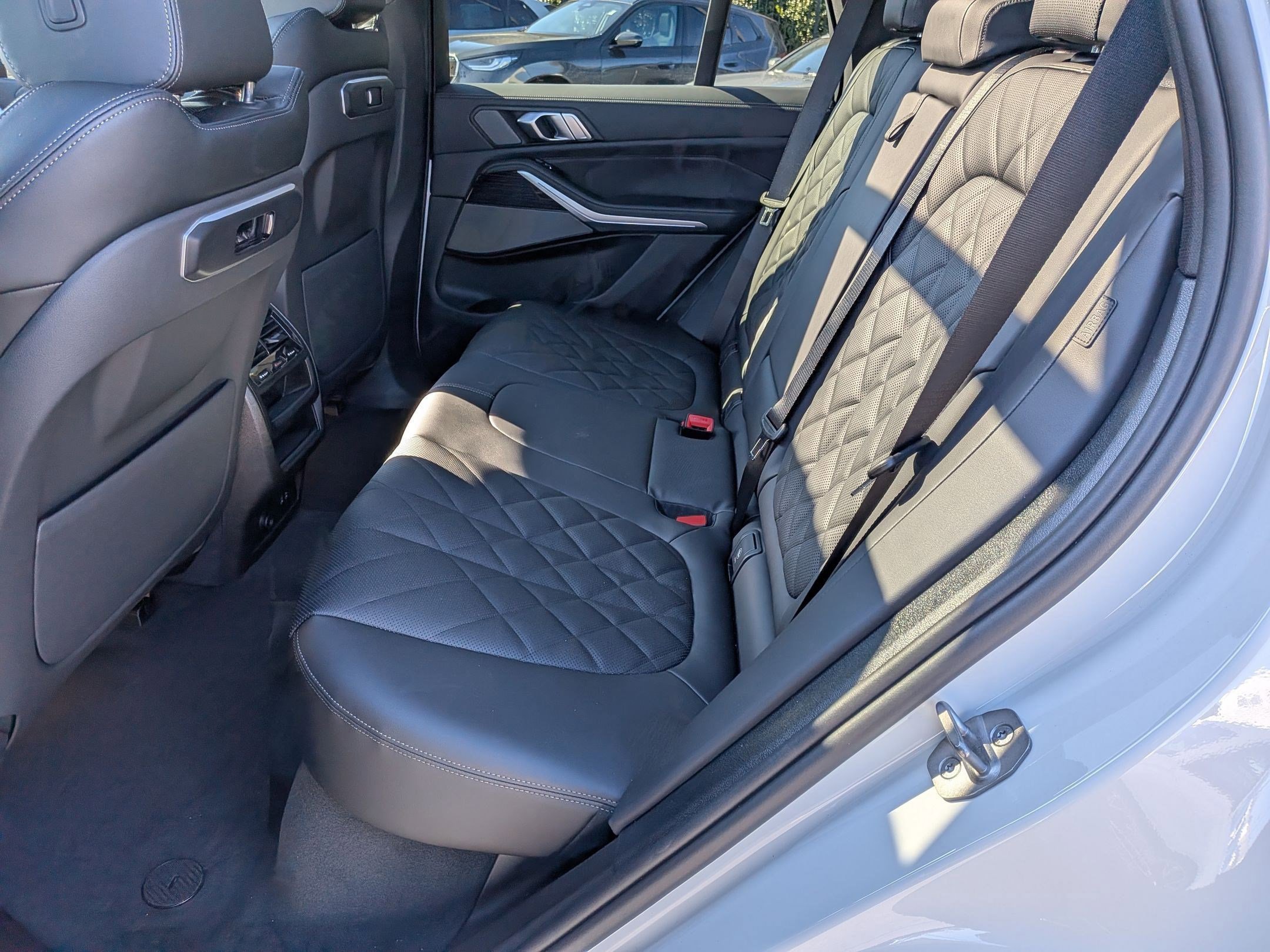 New 2026 BMW X5 xDrive40i w/ M Sport Package AWD/4WD image 30