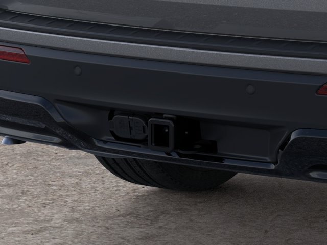 New 2026 Ford Explorer ST-Line w/ Premium Package RWD image 23
