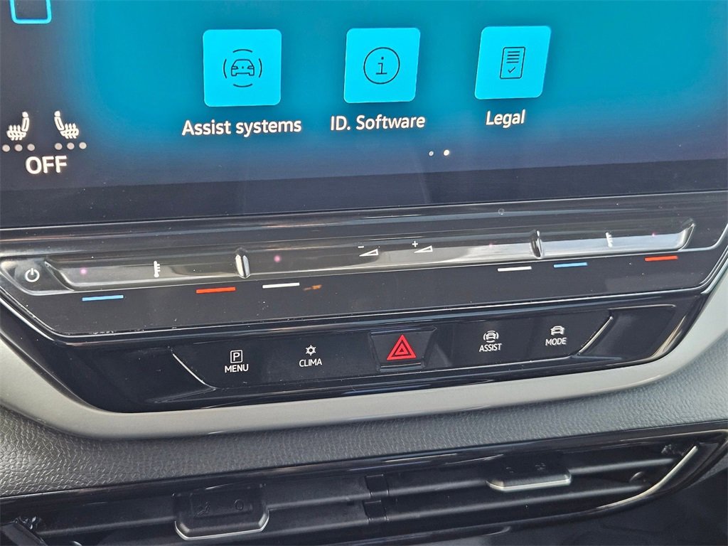 Used 2023 Volkswagen ID.4 Pro S image 28