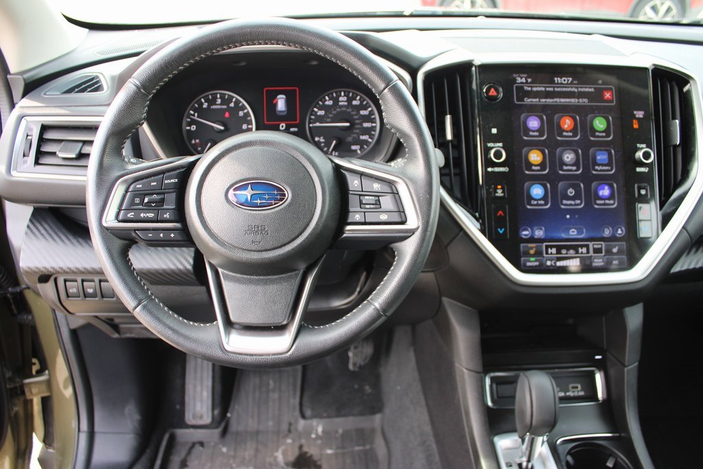 Certified 2023 Subaru Ascent Premium w/ Convenience Package image 12