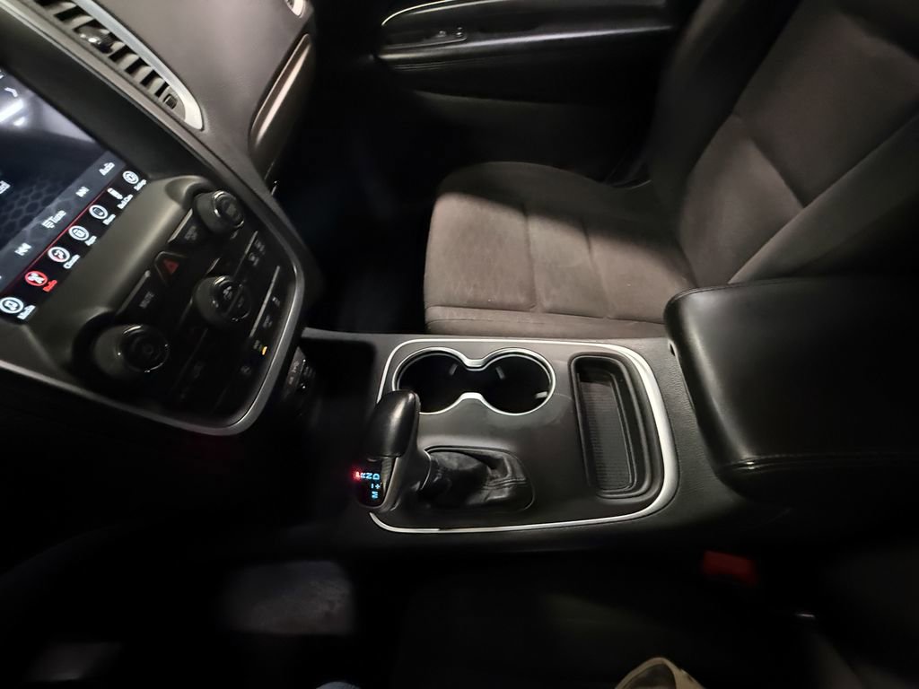 Used 2020 Dodge Durango SXT AWD/4WD image 81