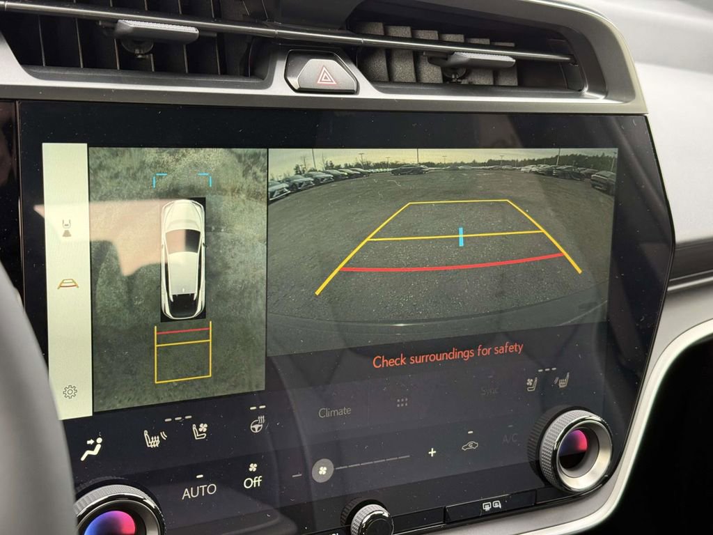 New 2026 Lexus RZ 450e Premium image 11