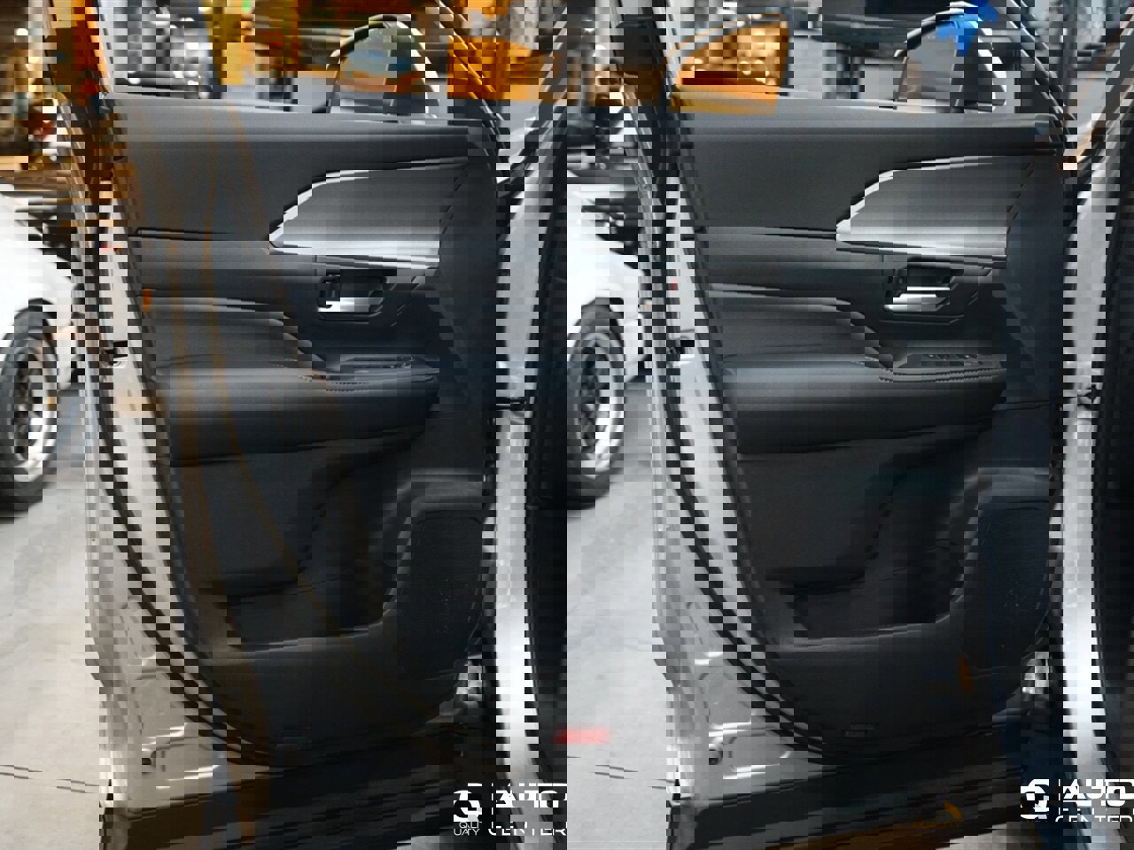 Used 2025 Toyota Grand Highlander AWD Hybrid image 9