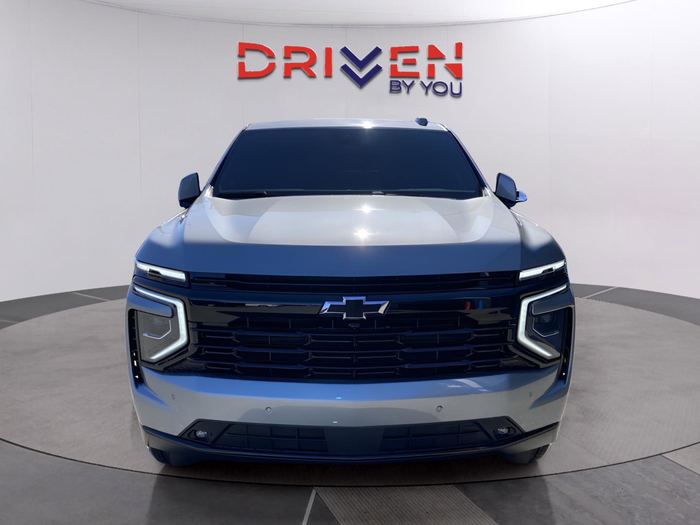 New 2026 Chevrolet Tahoe RST w/ Comfort Package image 9