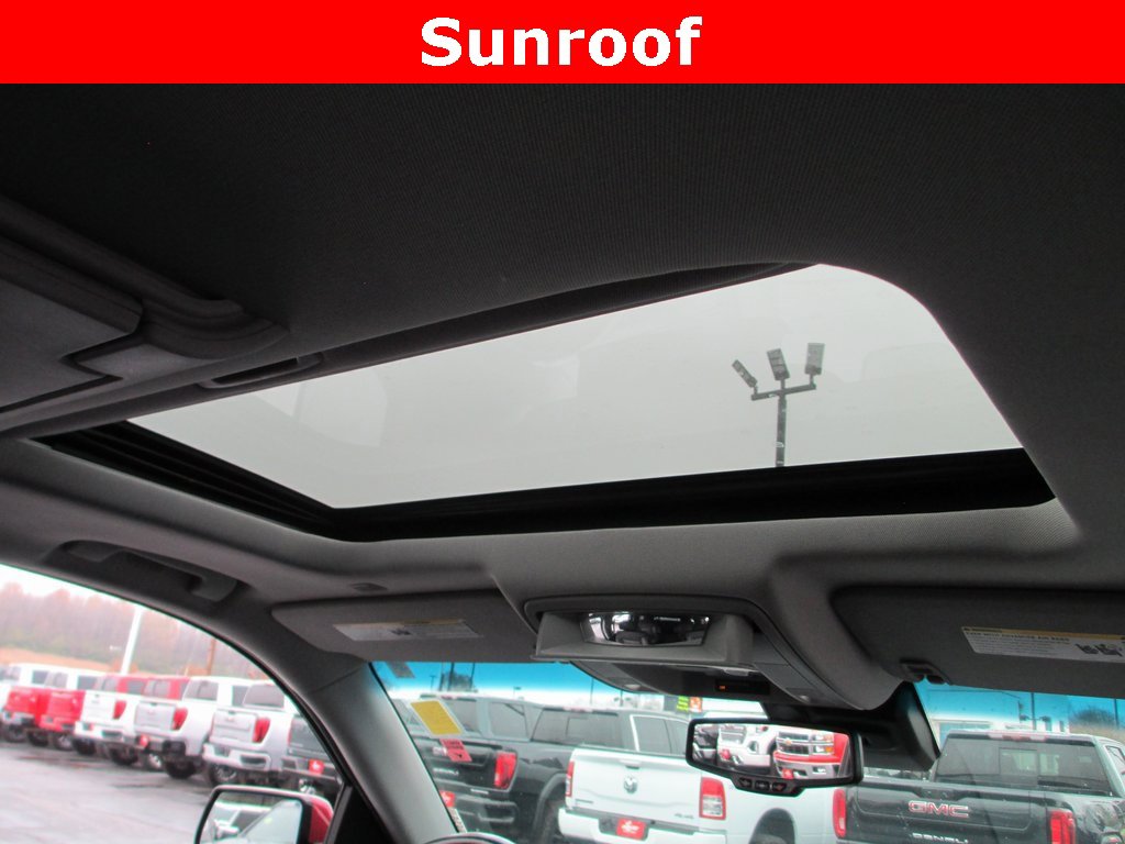 Used 2019 GMC Yukon Denali w/ Open Road Package image 15