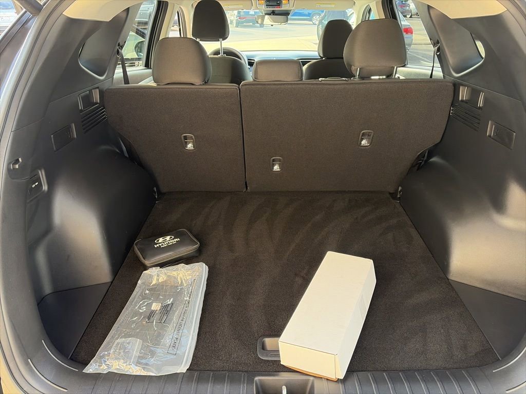 Used 2023 Hyundai Tucson SEL image 13