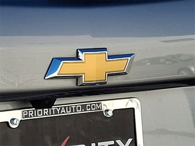 Used 2023 Chevrolet Equinox LT w/ Driver Convenience Package image 32