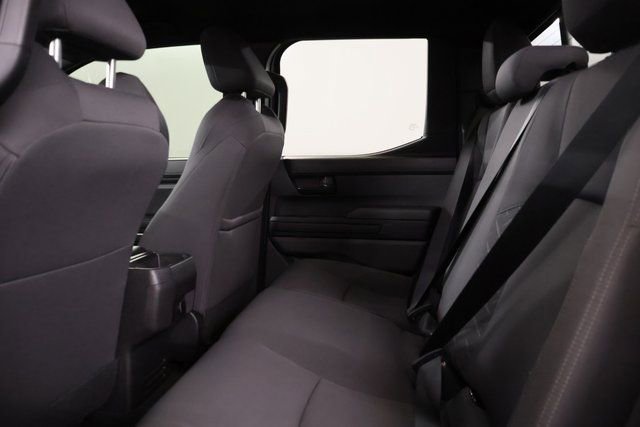 Certified 2024 Toyota Tacoma SR5 image 29